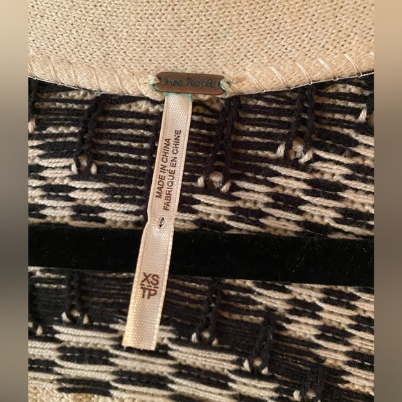 Free People Sweater Knit Dress - Picture 5 of 5